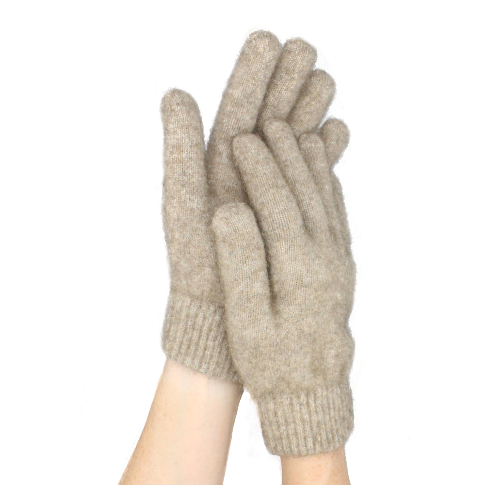 Possum Merino Wool Gloves