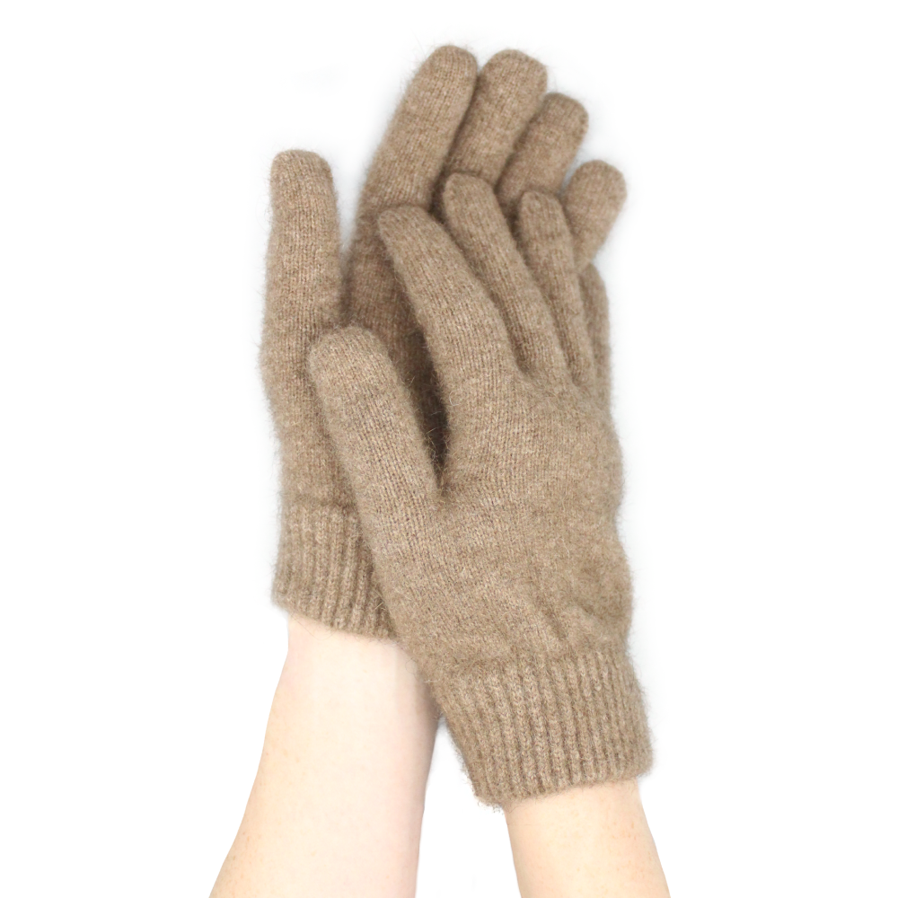 Possum Merino Wool Gloves
