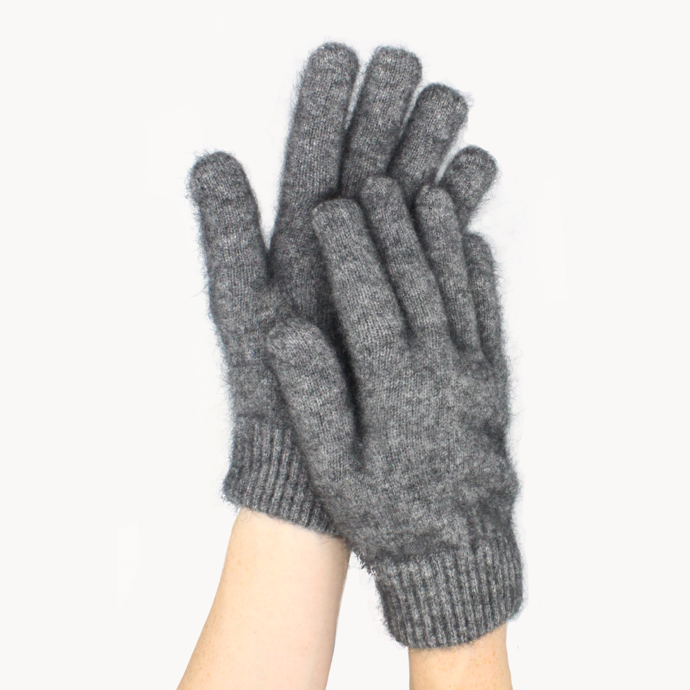 Possum Merino Wool Gloves