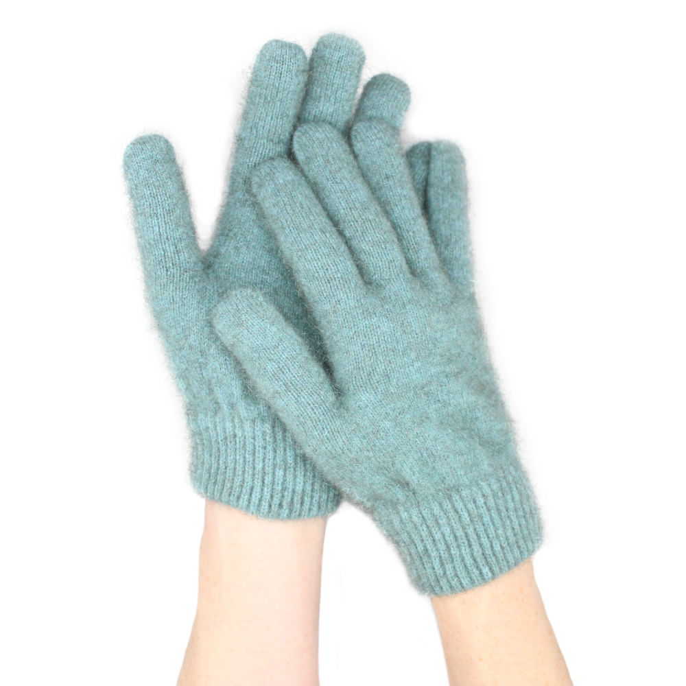 Possum Merino Wool Gloves