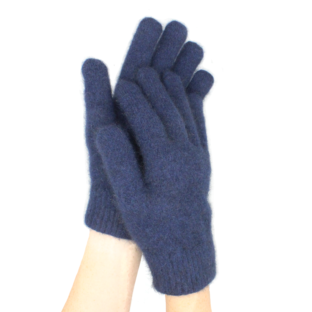 Possum Merino Wool Gloves