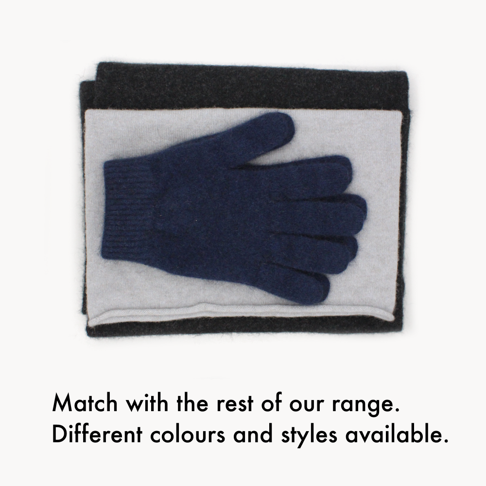 Possum Merino Wool Gloves