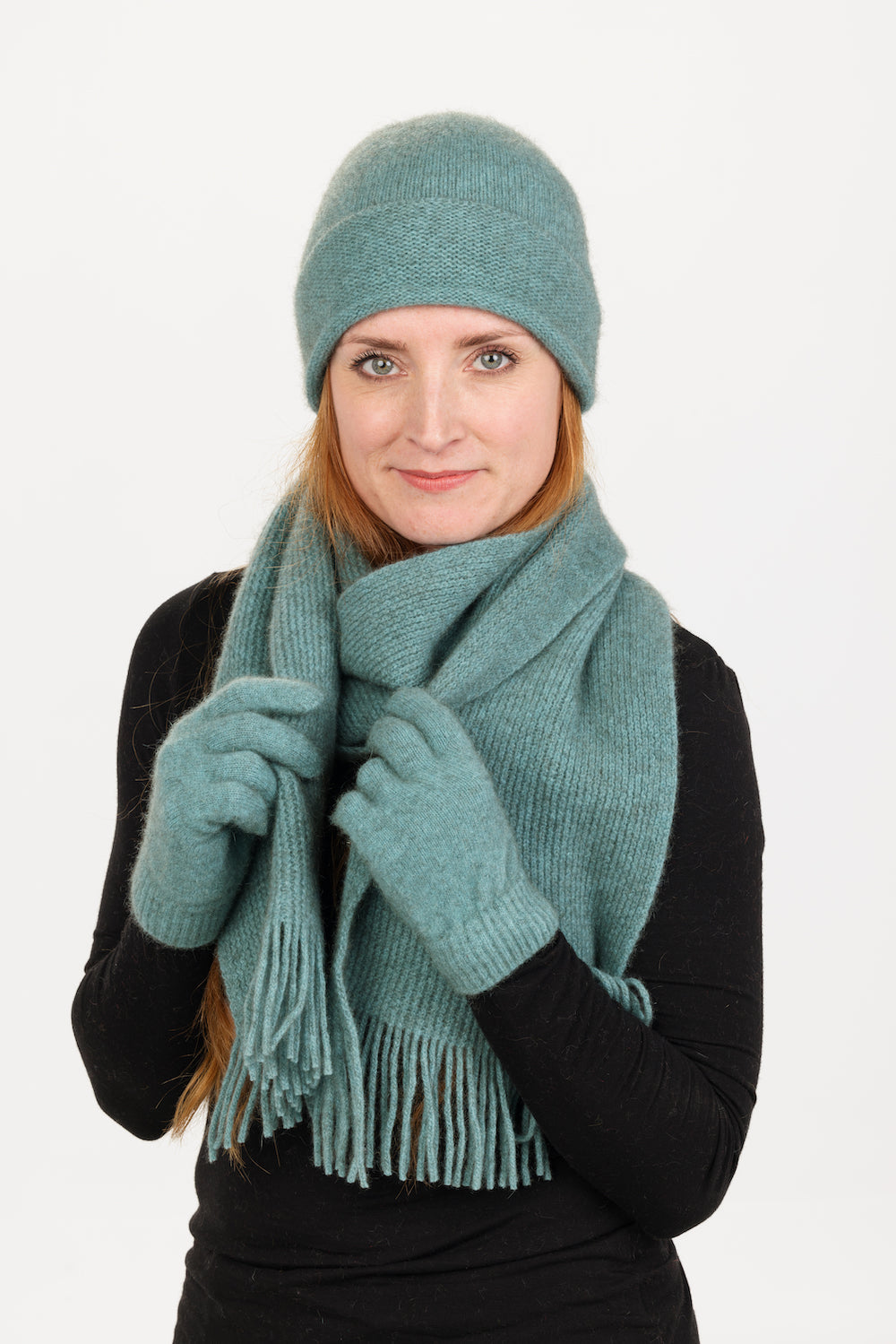 Possum Merino Wool Gloves