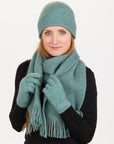 Possum Merino Wool Gloves