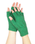 Possum Merino Fingerless Gloves