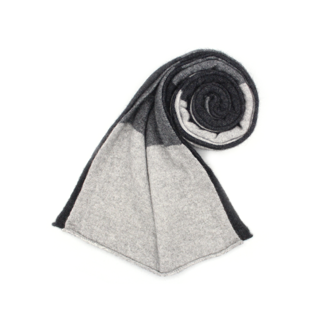 Possum Merino &amp; Silk Travel Scarf