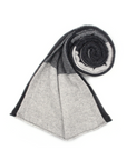 Possum Merino & Silk Travel Scarf
