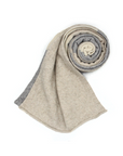 Possum Merino & Silk Travel Scarf