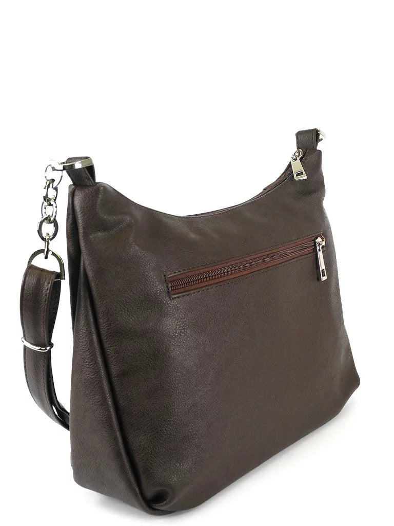 Nabo L2371 Adjustable Chain Shoulder Bag