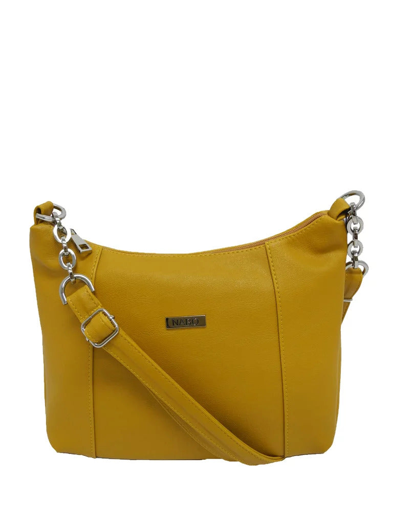Nabo L2371 Adjustable Chain Shoulder Bag