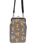 Nabo Fabric Phone Bag K556 – Stylish & Functional Finnish Design by Nabo at brixbailey.com