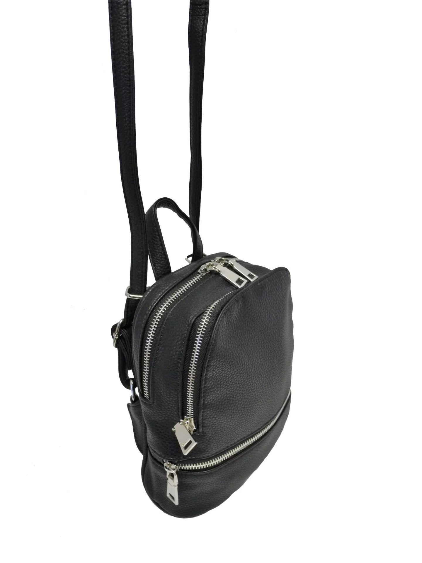 Nabo Small Backpack NK 2197 – Sleek, Durable &amp; Stylish by Nabo at brixbailey.com