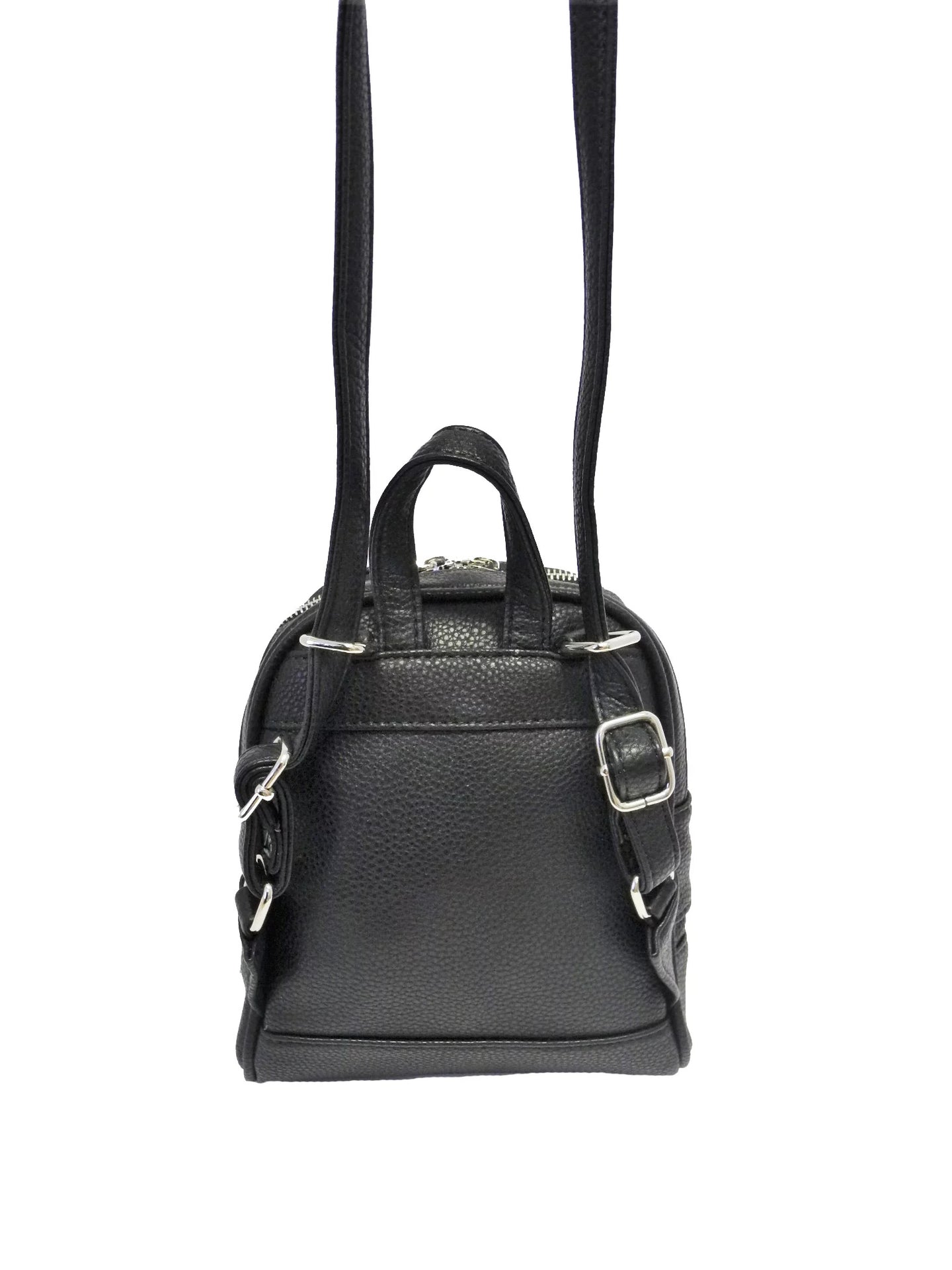 Nabo Small Backpack NK 2197 – Stylish &amp; Functional Urban Gear by Nabo at brixbailey.com