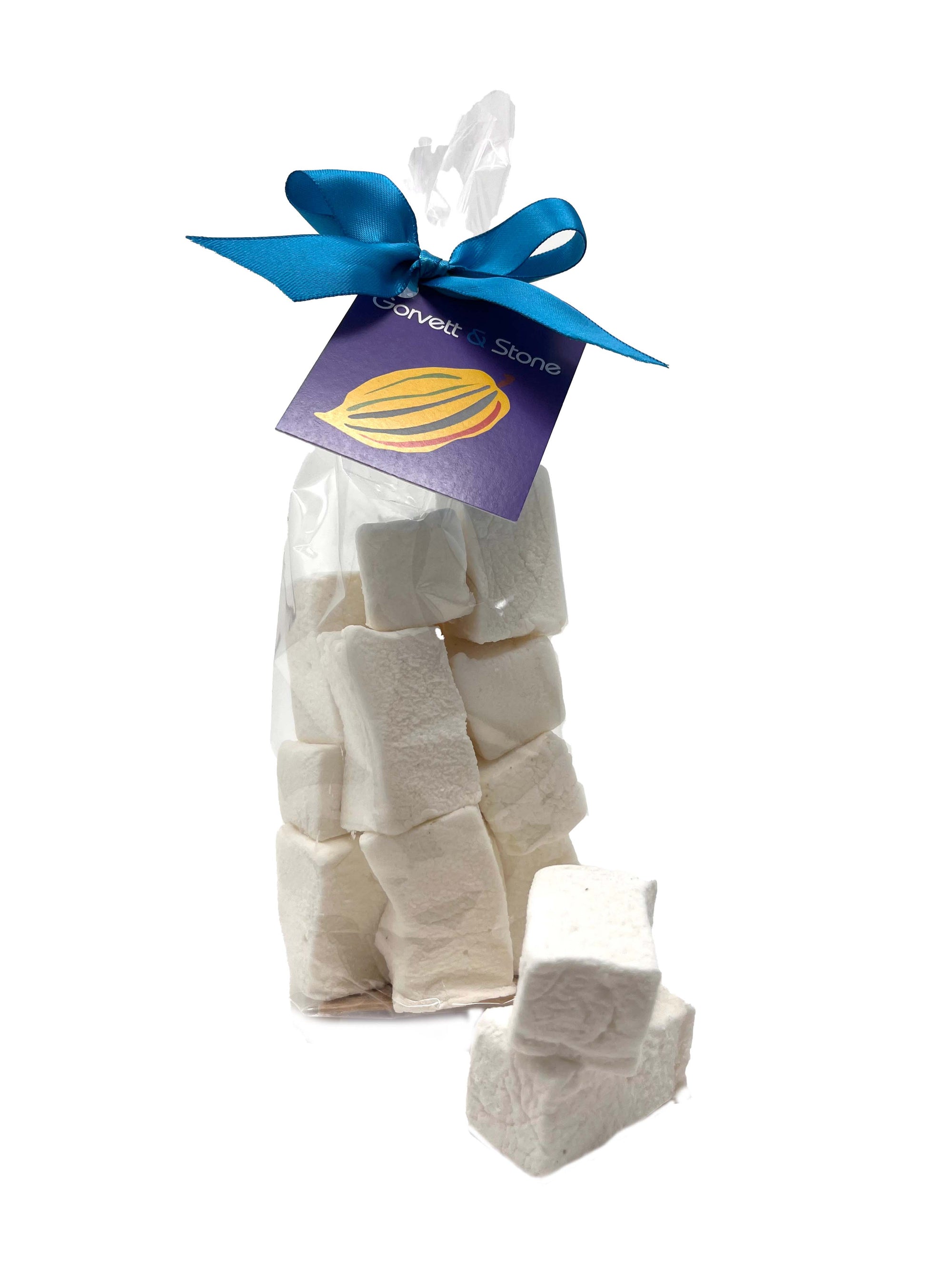 Honey &amp; Vanilla Marshmallow