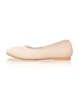 Naples Leather Ballet Flats-2