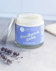 Natural Deodorant Balm - Lavender & Bergamot