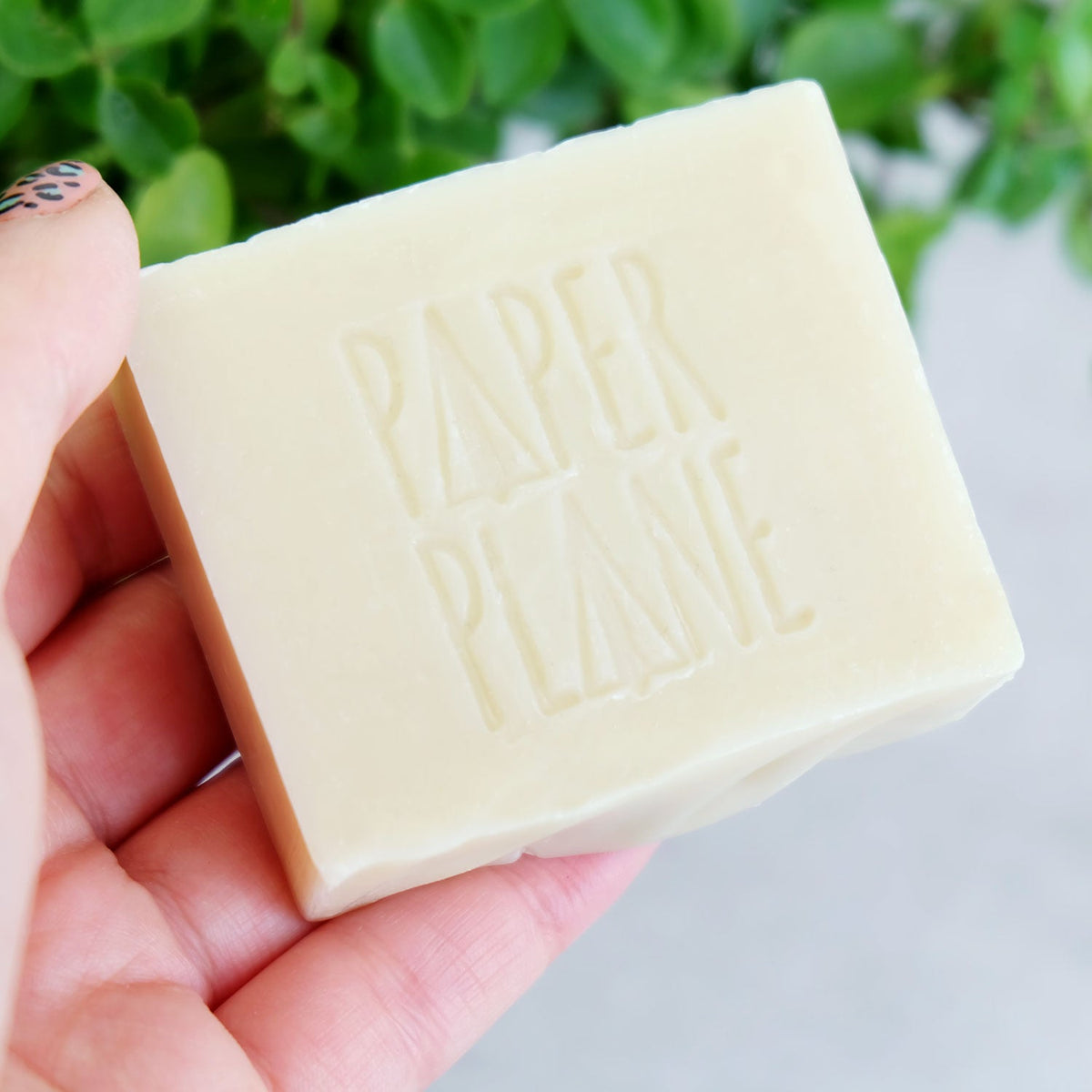 Dog Shampoo Bar - 100% Natural, Vegan &amp; Palm oil-free Shampoo Bar for Dogs