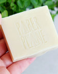 Dog Shampoo Bar - 100% Natural, Vegan & Palm oil-free Shampoo Bar for Dogs