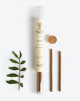 Natural Sandalwood Incense for Creativity