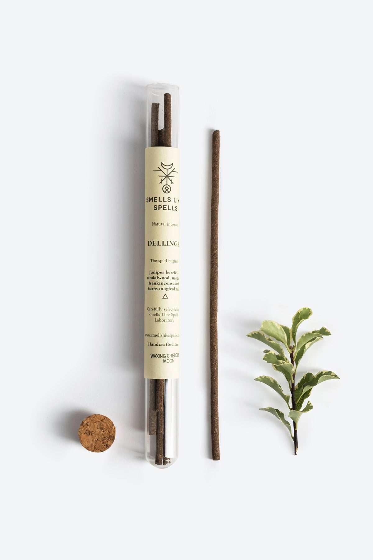 Natural Incense Sticks Inspired by Norse Dawn