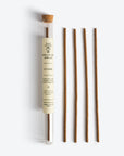 Kvasir Handcrafted Incense – Ancient Wisdom & Natural Scents by Smells Like Spells at www.brixbailey.com