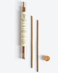Natural Incense Sticks for Clarity and Calm