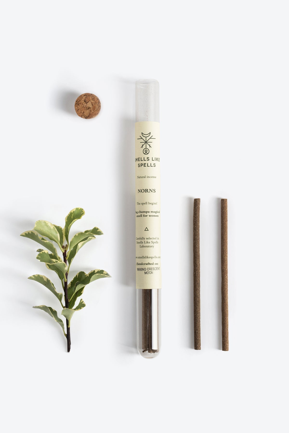 Natural Nag Champa Incense Sticks for Women