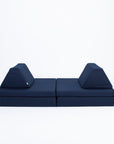 Monboxy Activity Sofa – Transformative Indoor Play Gym & Bed by Monboxy at www.brixbailey.com
