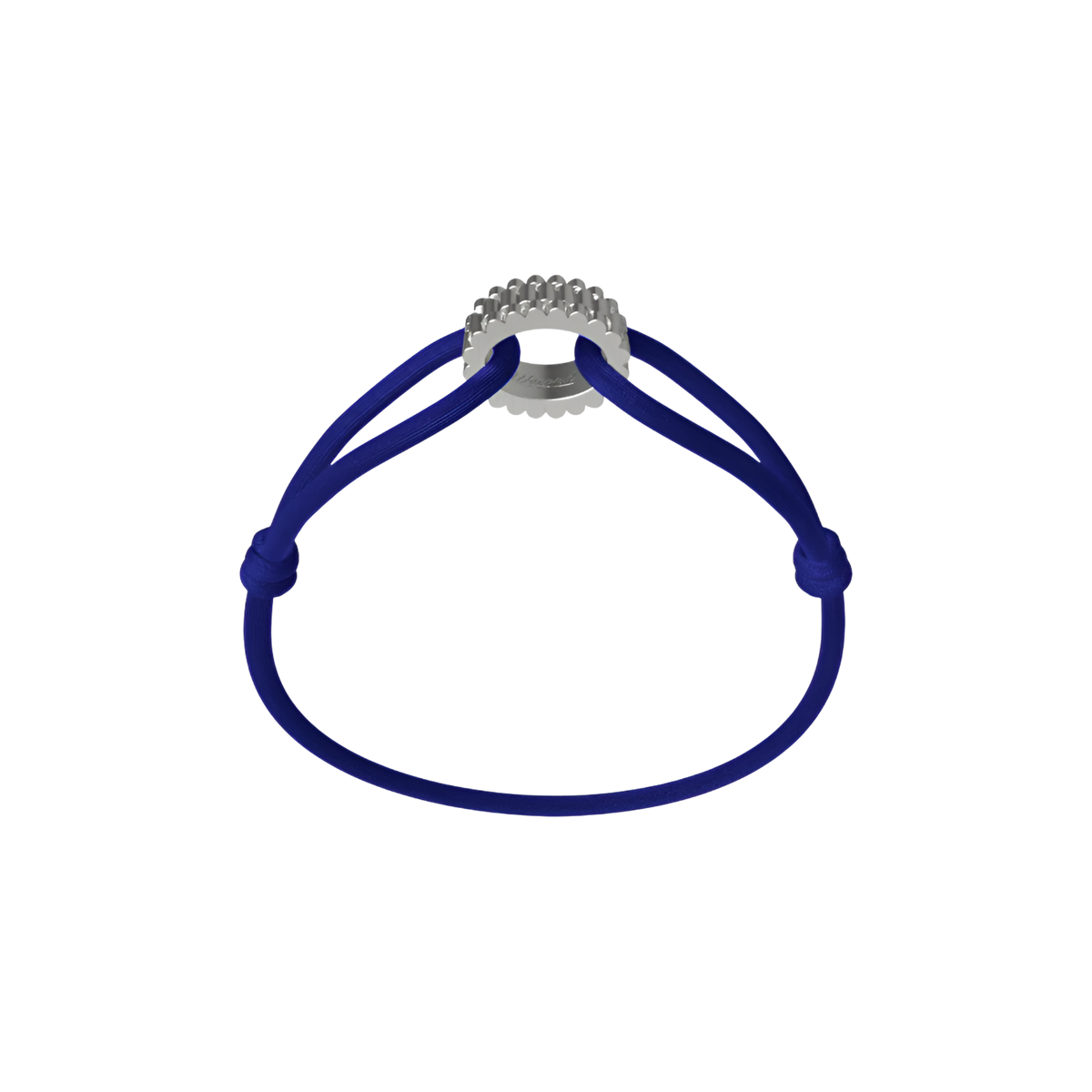 Regent Cord Bracelet