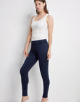 Micro Modal Yoga Trousers