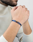Golden Soho Cord Bracelet