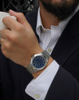 Oliver Watch - Large Model