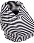 Mama Bamboo Cotton Breastfeeding Cover