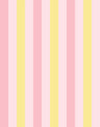 Neapolitan Striped Confection