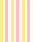 Neapolitan Striped Confection