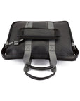Nebula Recycled Inner Tube Padded Vegan Laptop Bag