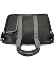 Nebula Recycled Inner Tube Padded Vegan Laptop Bag
