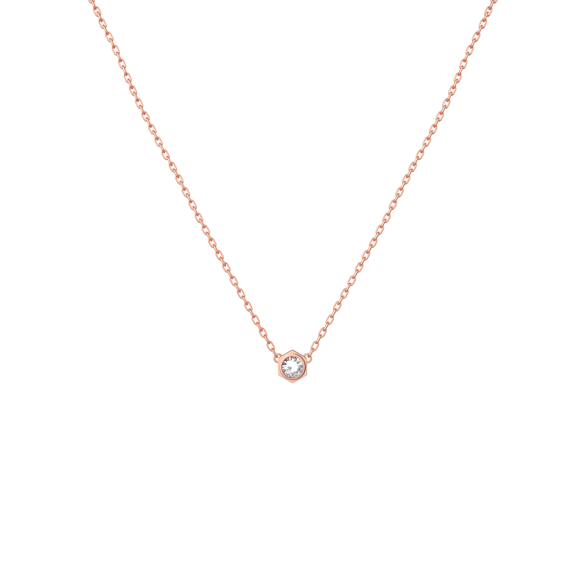 Unity necklace