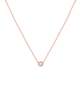 Unity necklace