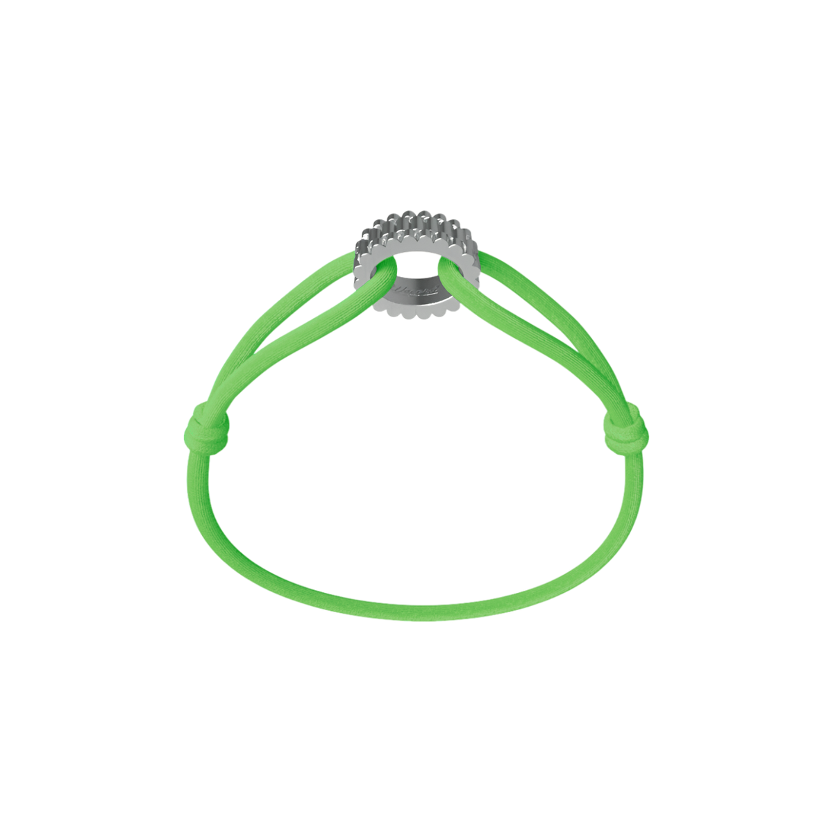 Regent Cord Bracelet