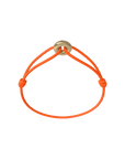 Mini Golden Soho Cord Bracelet