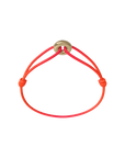 Mini Golden Soho Cord Bracelet