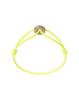 Mini Golden Soho Cord Bracelet