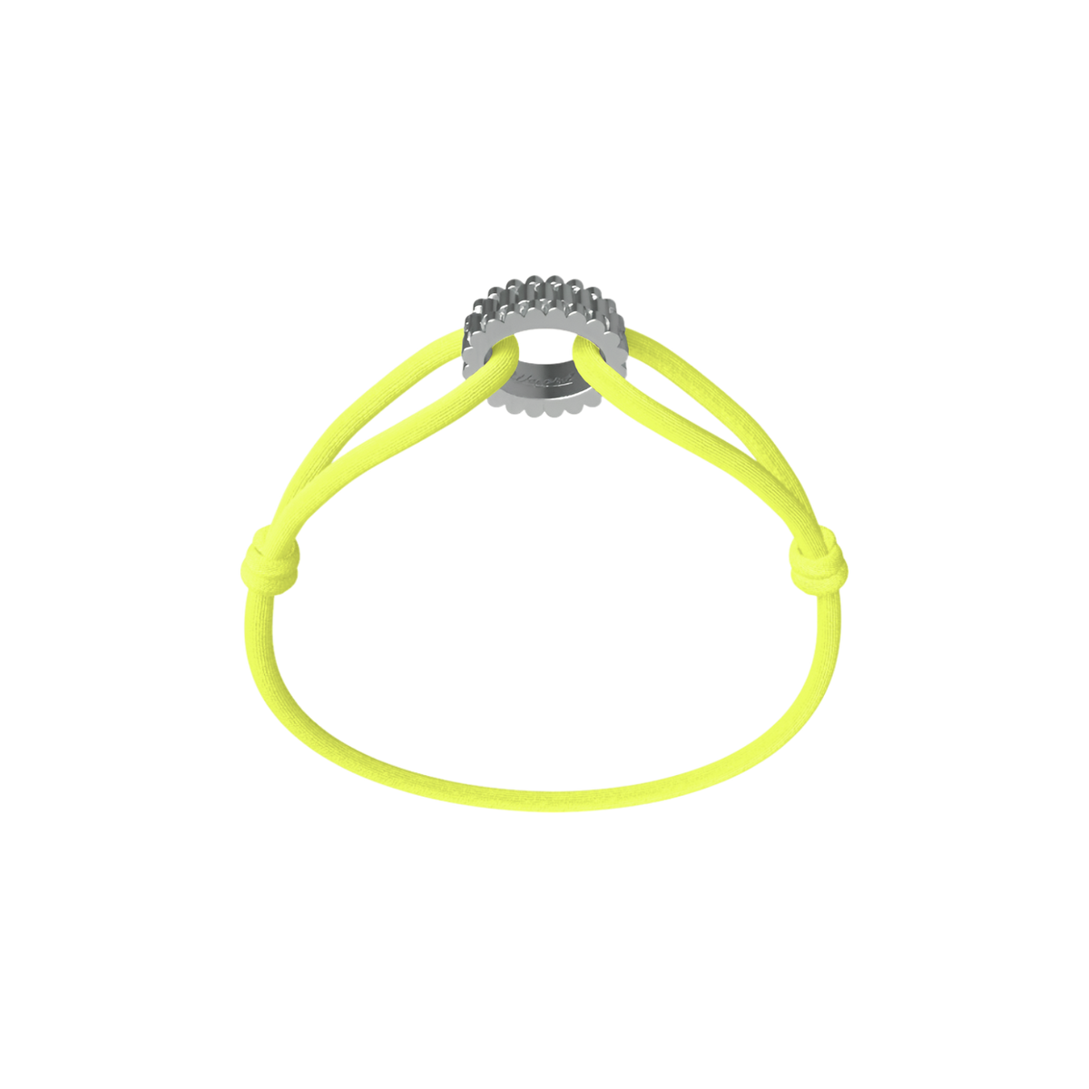 Regent Cord Bracelet
