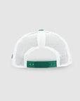 Never Lay Up Rope Hat