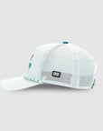 Never Lay Up Rope Hat