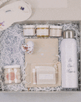 New Mom Gift, Pampering Natural Skincare gift for New Mom-3