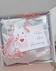 NEW MUM | POSTPARTUM CARE & SELF-CARE GIFT BOX