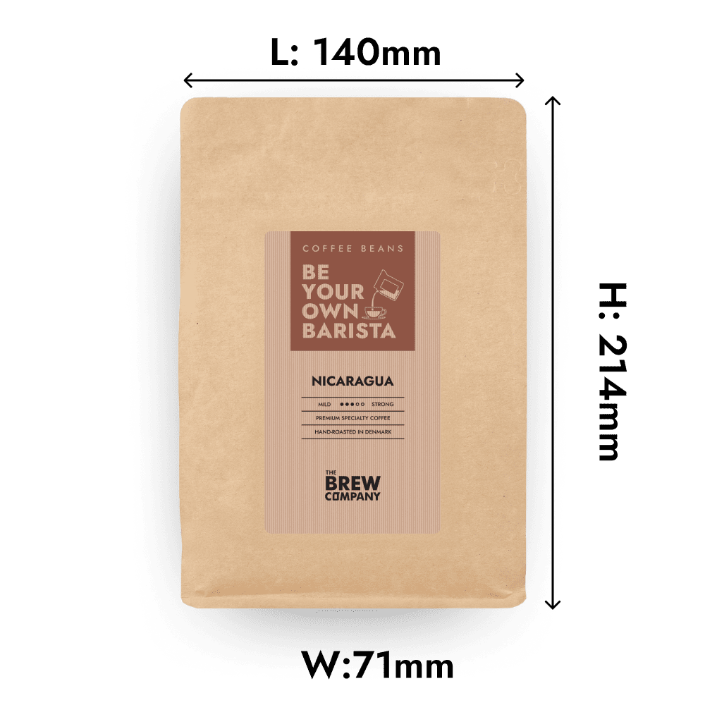 Nicaragua Coffee Beans