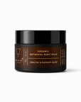 Organic Botanical Night Balm